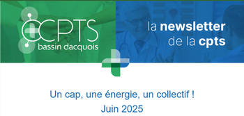 Newsletter Juin 2025