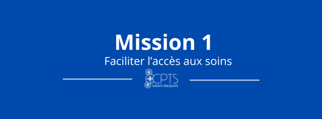 🌿 Faciliter l’accès aux soins : une priorité pour notre territoire