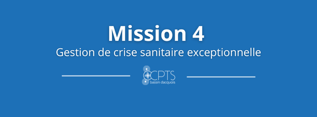 🚨 Gérer les crises sanitaires : anticiper, coordonner, protéger