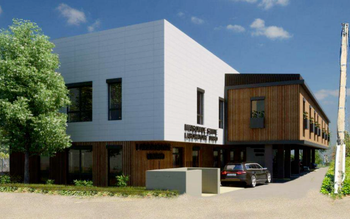 PROJET IMMOBILIER 2026