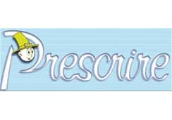 Consulter le site prescrire