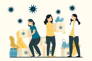 GESTION DE CRISE SANITAIRE