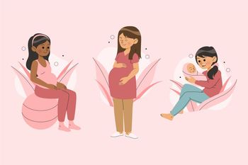 Guides sur la Grossesse et l'arrivée de bébé