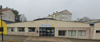 BIENVENUE à BRESSUIRE