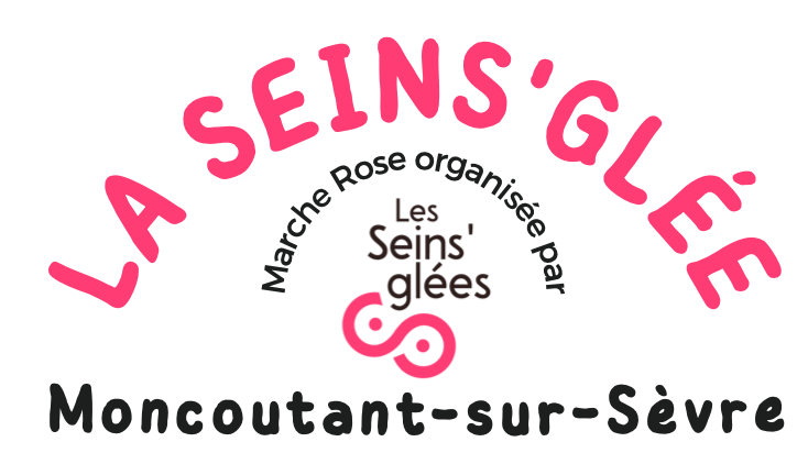 MARCHE ROSE organisée par les Seins'Glées