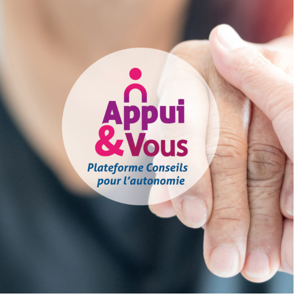 Plateforme de répit pour les Aidants