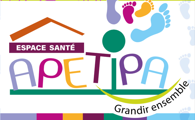 Espace Santé APETIPA Grandir Ensemble
