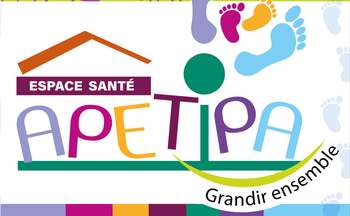 Espace Santé APETIPA Grandir Ensemble