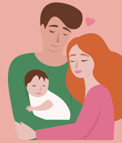 Rencontres Parentalité & Partage à Bressuire
