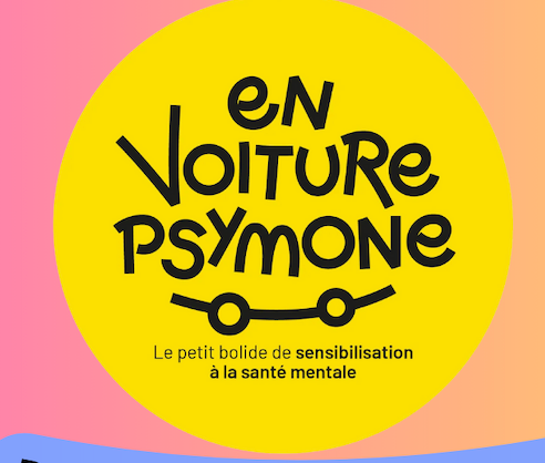 En Voiture Psymone !!! 
