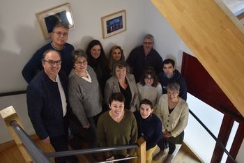 Le Conseil d'Administration