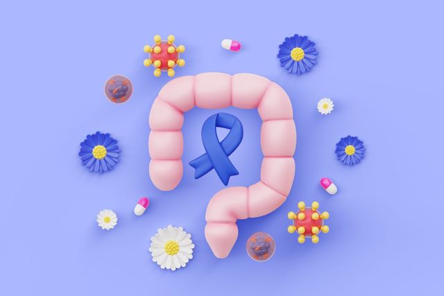 Dépistage du Cancer colorectal