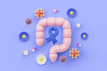 Dépistage du Cancer colorectal 