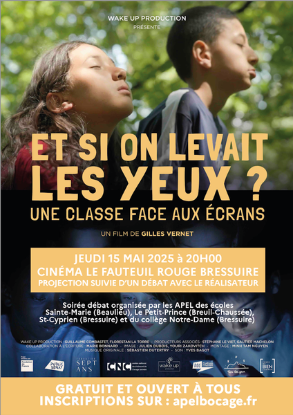 CINE DEBAT - Bressuire