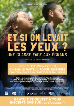 CINE DEBAT - Bressuire