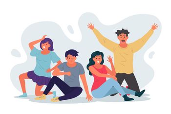 GROUPE DE PAROLE ADOS - Bressuire