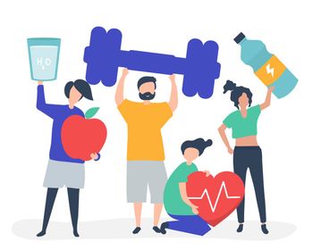 Activité Physique Adaptée à destination des personnes atteintes de la maladie de Parkinson