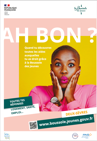 La Boussole des Jeunes