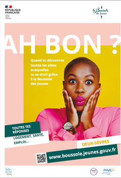 La Boussole des Jeunes