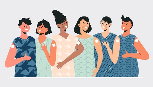 Centre de Vaccination Publique de Romans - dates 2026