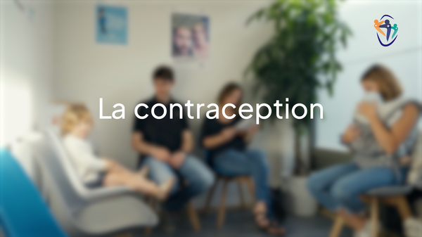 La contraception