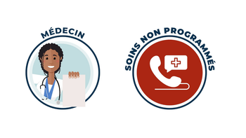 Accès aux soins