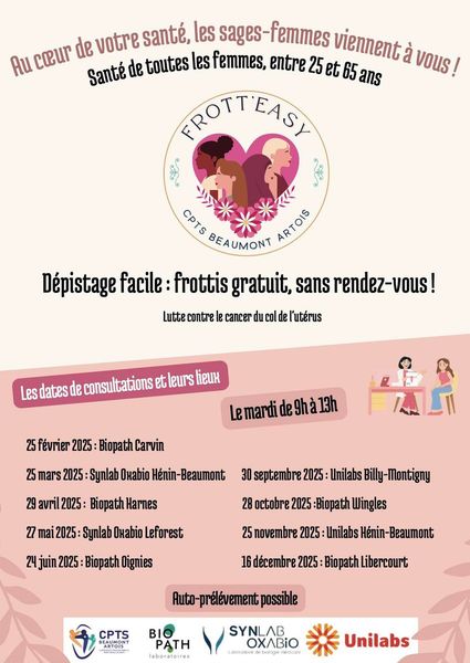 Frott’easy : Un geste simple pour votre santé ! 