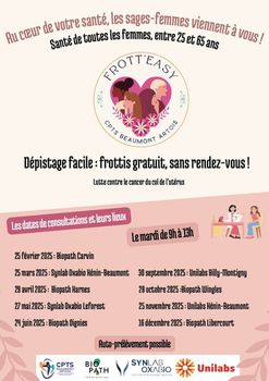 Frott’easy : Un geste simple pour votre santé ! 