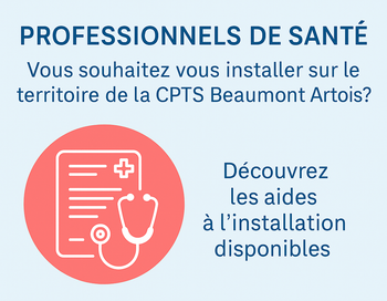 Aides à l'installation des professionnels de santé