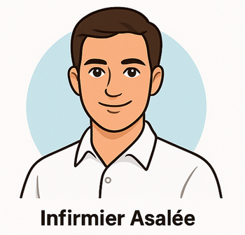 L’infirmier(e) ASALEE : un(e) partenaire clé en soins primaires