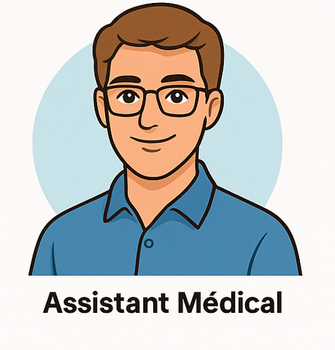 Assistant médical : un appui au service du médecin et de l’accès aux soins