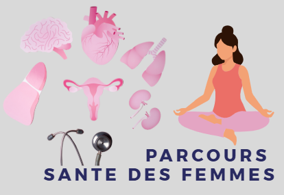 Parcours : Santé des Femmes 