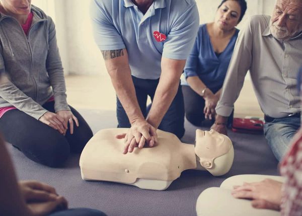 L'AFGSU : une formation essentielle proposée par la CPTS