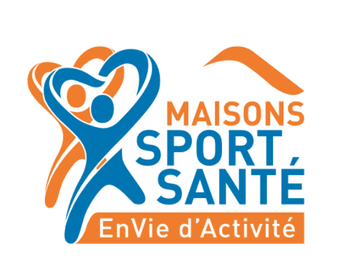 Maison Sport Santé Luberon et Pays de Sorgues