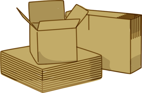 Déménagement MSP