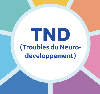 La fleur des TND