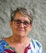 Armelle LULÉ
