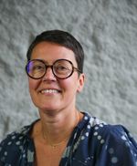 Lucile GAUDIN