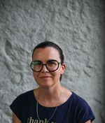 Patricia BLOT-MORIHAIN