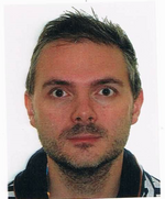 Nicolas DUTRIAUX