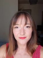 Lisa MODUGNO