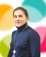 Lucie LAGRANGE-CARON