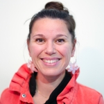 Maud&nbsp;PLEURMEAU