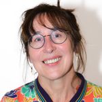Michèle DAHOU