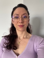 Claire&nbsp;NALPOWIK