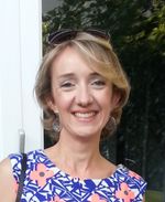 Marianne LACLAUTRE