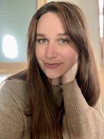 Mélissa&nbsp;GLEYZE