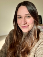 Mélissa&nbsp;GLEYZE