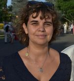 Sandra MAHAIE