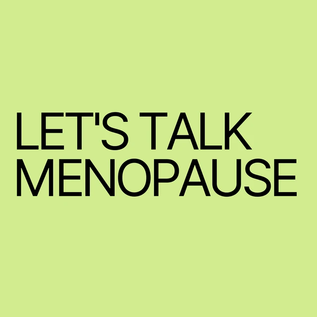 Menopause
